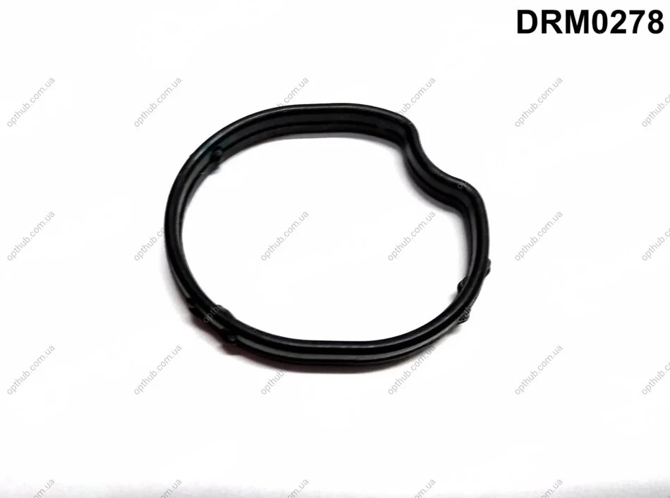Прокладка гумова DR.MOTOR DRM0278 (фото 1)