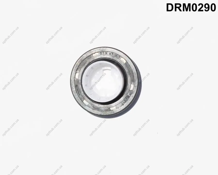 Сальник гумометалевий DR.MOTOR DRM0290 (фото 1)