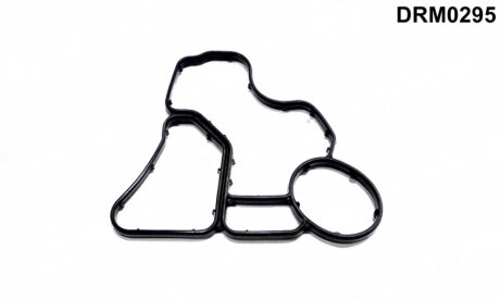 Прокладка гумова DR.MOTOR DRM0295