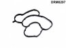 Прокладка гумова DR.MOTOR DRM0297 (фото 1)