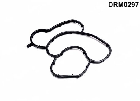 Прокладка гумова DR.MOTOR DRM0297