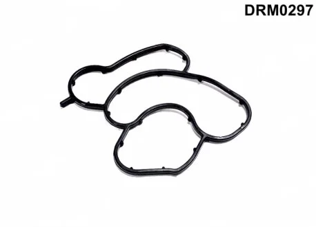 Прокладка гумова DR.MOTOR DRM0297