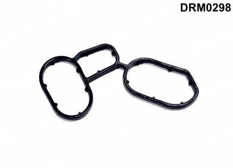 Прокладка резиновая DR.MOTOR DRM0298