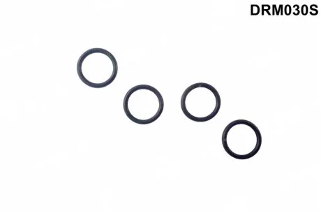 Комплект прокладок гумових DR.MOTOR DRM030S