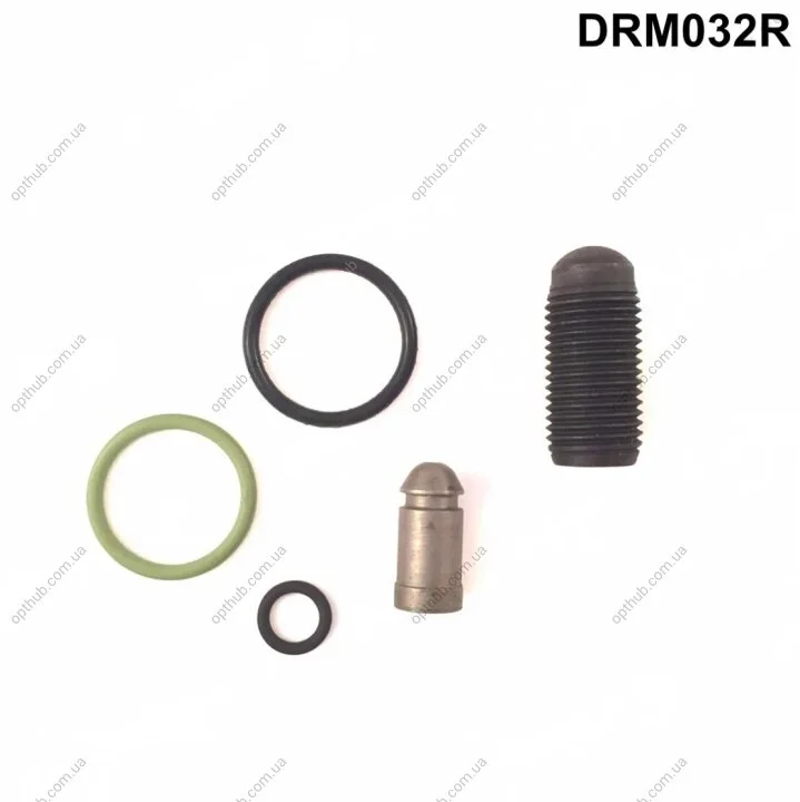Комплект прокладок из разных материалов DR.MOTOR DRM032R (фото 1)
