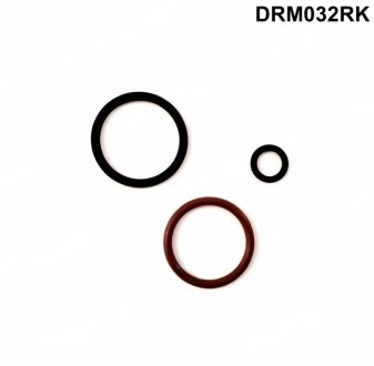 Кільце гумове DR.MOTOR DRM032RK