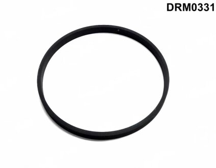 Прокладка гумова DR.MOTOR DRM0331