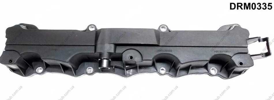 Кришка головки блоку циліндрів ДВЗ DR.MOTOR DRM0335 (фото 1)