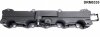 Кришка головки блоку циліндрів ДВЗ DR.MOTOR DRM0335 (фото 1)