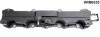 Кришка головки блоку циліндрів ДВЗ DR.MOTOR DRM0335 (фото 1)