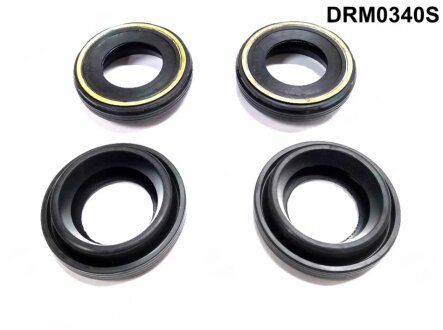 Комплект прокладок гумових DR.MOTOR DRM0340S