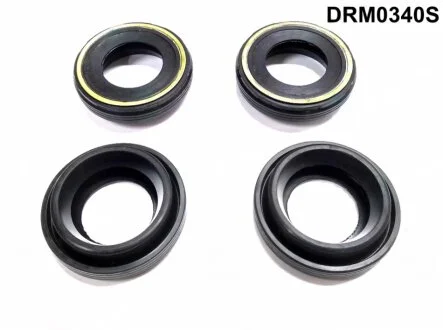 Комплект прокладок гумових DR.MOTOR DRM0340S