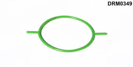 Прокладка гумова DR.MOTOR DRM0349