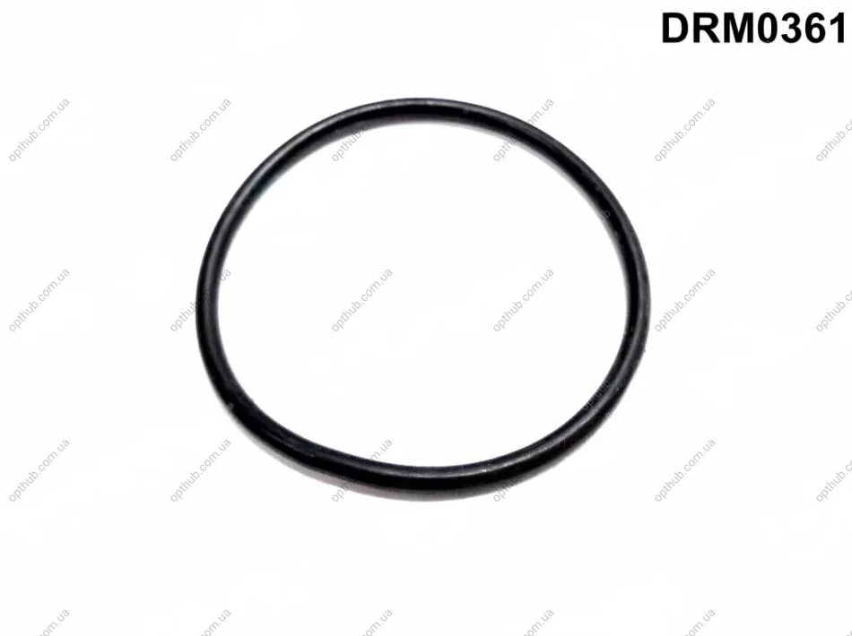 Прокладка резиновая DR.MOTOR DRM0361 (фото 1)