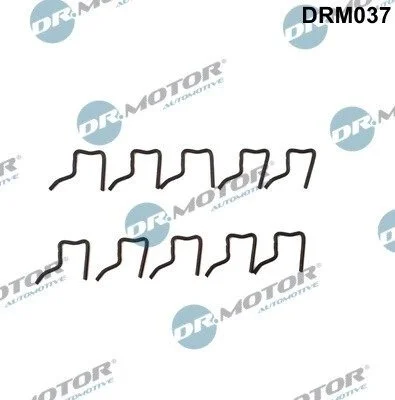Комплект прокладок из разных материалов DR.MOTOR DRM037 (фото 1)