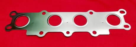 Прокладка колектора двигуна металева DR.MOTOR DRM0373