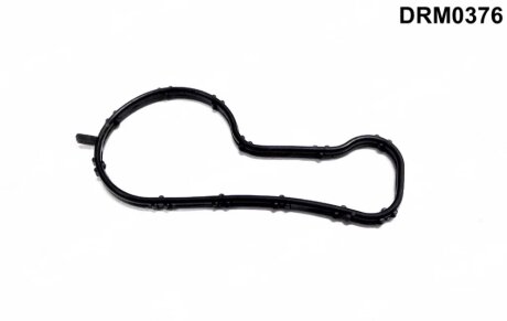 Прокладка гумова DR.MOTOR DRM0376