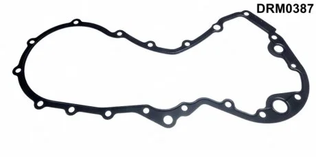 Прокладка резиновая FORD TIMMING COVER; FOCUS, CONNECT; 1996-2016; 1,8 D DR.MOTOR DRM0387