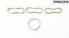 Комплект прокладок гумових DR.MOTOR DRM0395S (фото 1)