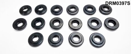 Комплект прокладок гумових DR.MOTOR DRM0397S