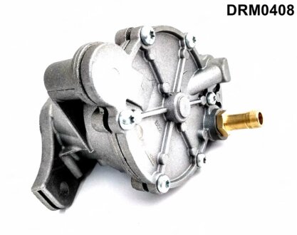 Насос вакуумний DR.MOTOR DRM0408