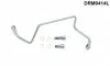 Трубка турбокомпрессора ДВЗ (чорний метал) FORD TURBO OIL FEED PIPE / 1.6 CDTI DR.MOTOR DRM0414L (фото 1)