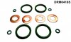 Комплект прокладок из разных материалов DR.MOTOR DRM0418S (фото 1)