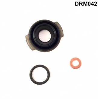 Комплект прокладок з різних матеріалів DR.MOTOR DRM042