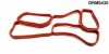 Прокладка гумова MERCEDES OIL COOLER // KLASE C,CLK,GLK,M,E 2004 -> 2,5-5,5L DR.MOTOR DRM0430 (фото 1)