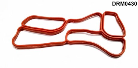 Прокладка гумова MERCEDES OIL COOLER // KLASE C,CLK,GLK,M,E 2004 -> 2,5-5,5L DR.MOTOR DRM0430