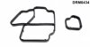 Комплект прокладок гумових DR.MOTOR DRM0434 (фото 1)
