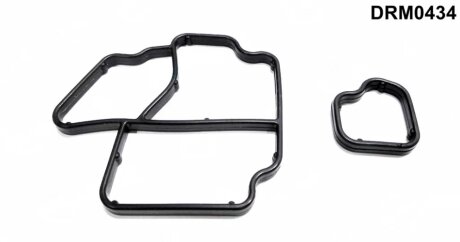 Комплект прокладок гумових DR.MOTOR DRM0434