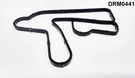 Прокладка гумова DR.MOTOR DRM0441