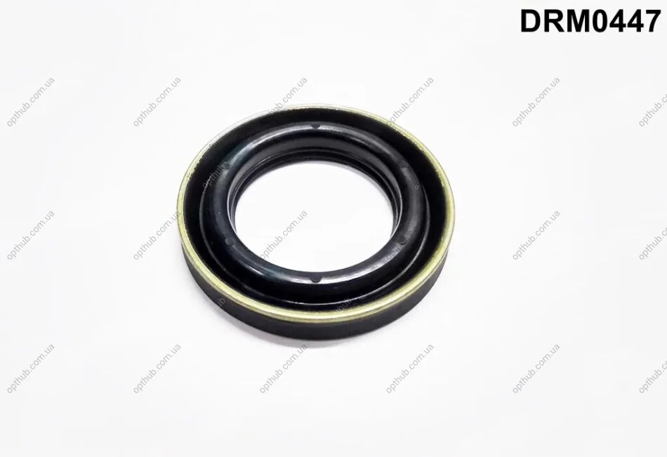 Прокладка гумова DR.MOTOR DRM0447 (фото 1)