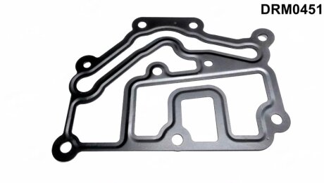 Прокладка гумова DR.MOTOR DRM0451