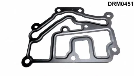Прокладка гумова DR.MOTOR DRM0451