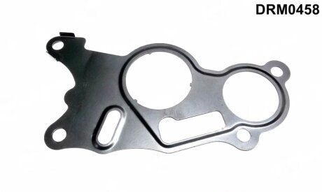 Прокладка двигуна металева DR.MOTOR DRM0458