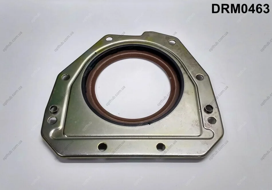 Сальник гумометалевий DR.MOTOR DRM0463 (фото 1)