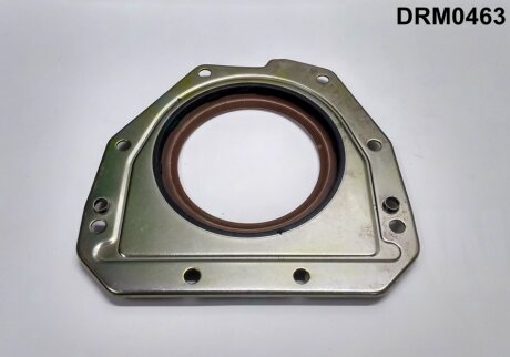 Сальник гумометалевий DR.MOTOR DRM0463