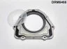 Сальник гумометалевий RENAULT/OPEL/ MERCEDES REAR MAIN CRANKSHAFT; SCENIK, VIVARO,MOVANO 2005 - 2,0/2, DR.MOTOR DRM0466 (фото 1)