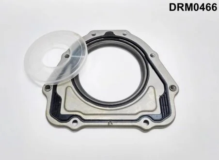 Сальник гумометалевий RENAULT/OPEL/ MERCEDES REAR MAIN CRANKSHAFT; SCENIK, VIVARO,MOVANO 2005 - 2,0/2, DR.MOTOR DRM0466