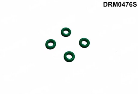 Комплект прокладок гумових DR.MOTOR DRM0476S