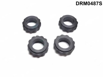 Кольцо резиновое DR.MOTOR DRM0487S