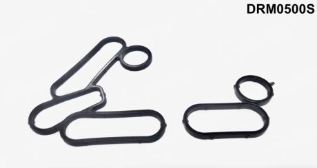 Комплект прокладок гумових DR.MOTOR DRM0500S