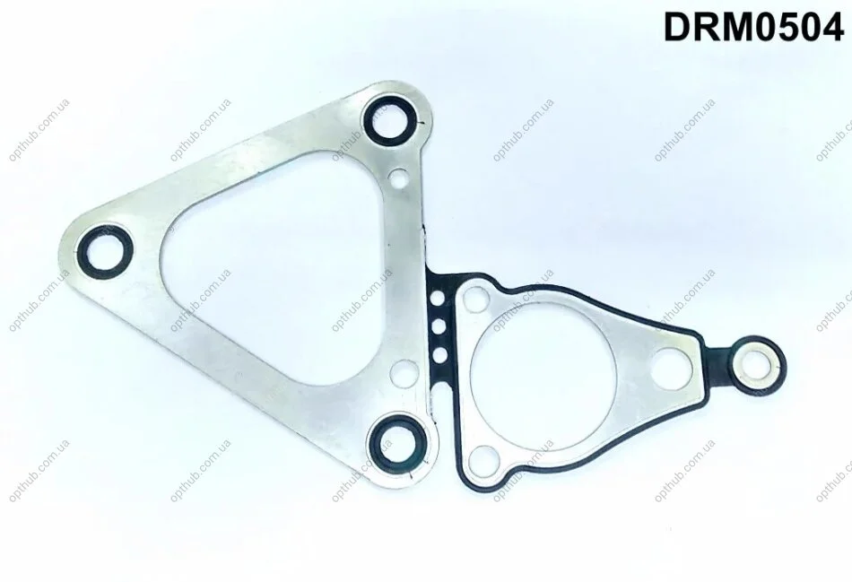 Прокладка двигуна металева DR.MOTOR DRM0504 (фото 1)