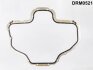 Прокладка поддона картера металлическая DR.MOTOR DRM0521 (фото 1)