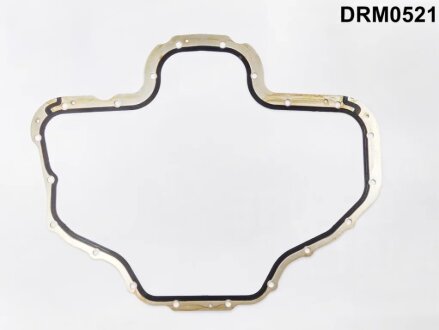 Прокладка піддону картера металева DR.MOTOR DRM0521