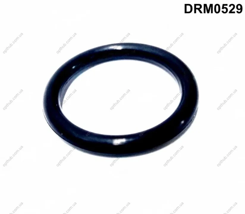 Прокладка гумова DR.MOTOR DRM0529 (фото 1)