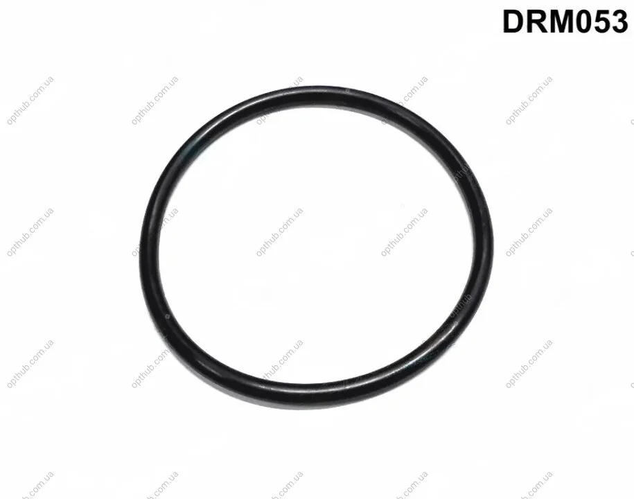 Прокладка резиновая DR.MOTOR DRM053 (фото 1)