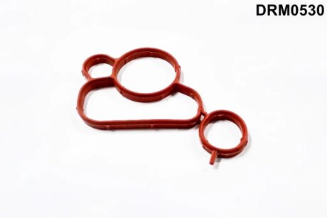 Прокладка гумова DR.MOTOR DRM0530